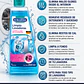 Limpia Lavadoras 250 ml  Dr. Beckmann  | Elimina Olores y Residuos - Miniatura 2
