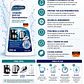 Limpiador Anti-Cal Electrodomésticos 250 ml Dr. Beckmann  | Elimina la Cal y Protege tus Equipos - Miniatura 2