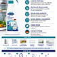 Limpia Refrigeradores 250 ml Dr. Beckmann  | Elimina Olores y Limpia en Profundidad - Miniatura 2