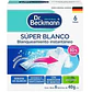 Super Blanco 240 g  Dr. Beckmann  | Blanqueamiento Instantáneo para Ropa Blanca - Miniatura 1