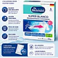 Super Blanco 240 g  Dr. Beckmann  | Blanqueamiento Instantáneo para Ropa Blanca - Miniatura 2