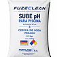 Sube pH para Piscina 25 kg | Elevador de pH - Miniatura 1