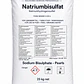 Baja pH Piscina 25 kg | Regulador y Reductor de pH - Miniatura 1