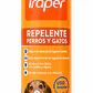 Repelente para Mascotas Traper Aerosol 440 cc | Perros y Gatos - Miniatura 1