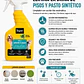 Pet Urine Clean LPU Traper 500 cc – Limpiador Enzimático para Orina y Olores de Mascotas - Miniatura 2