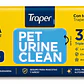 Trapero Desechable Pet Urine Traper 12 Unidades – Limpieza Enzimática para Mascotas - Miniatura 1