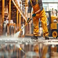 Limpieza Industrial de Galpones y Bodegas en Santiago - Miniatura 2