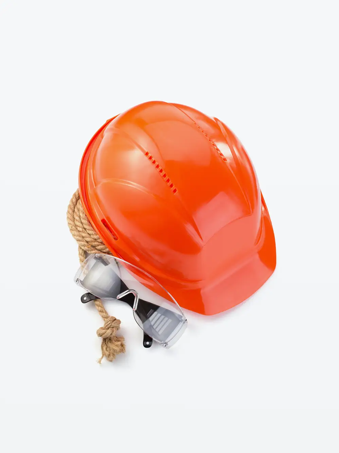 Paquete de seguridad de demostración 1