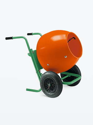 Mezclador compacto de demostración