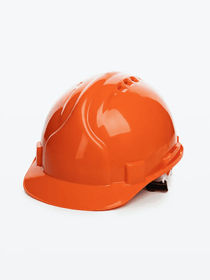 Casco de demostración