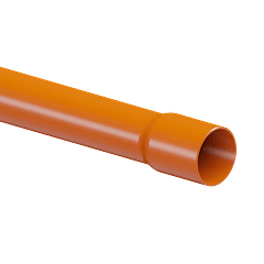 TUBERIA PVC CONDUIT 90MM*3MT C-I  CEM