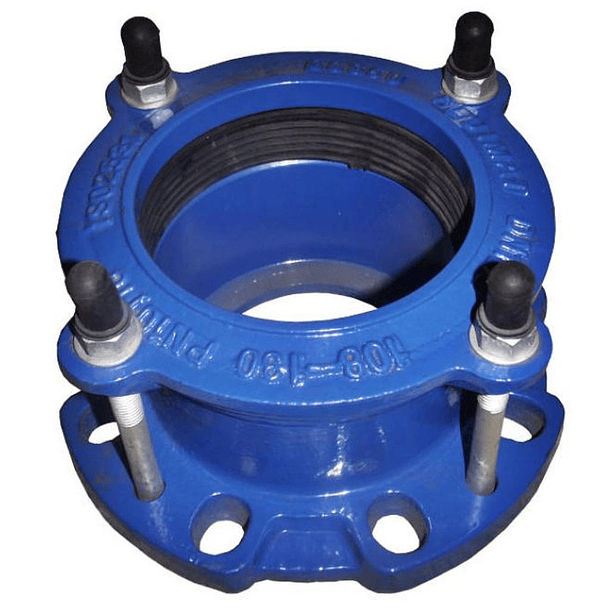 ADAPTADOR BRIDA UNIVERSAL 75 MM 