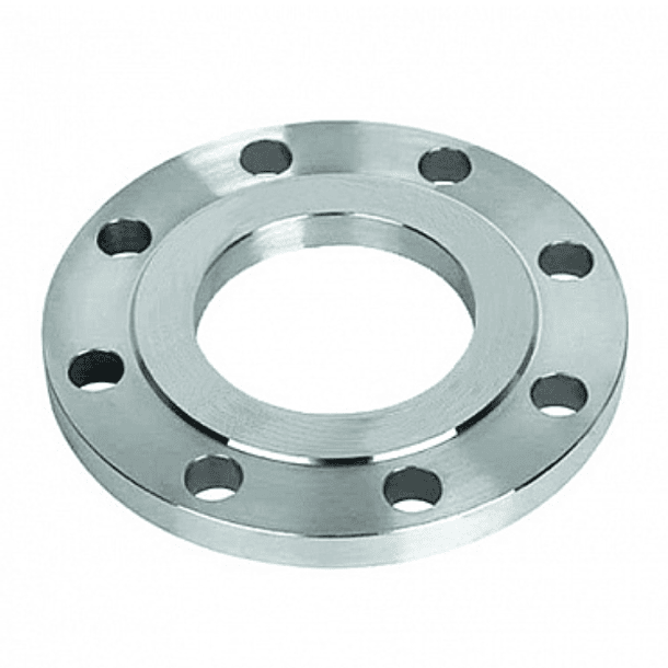 FLANGE NORMA DIN 3