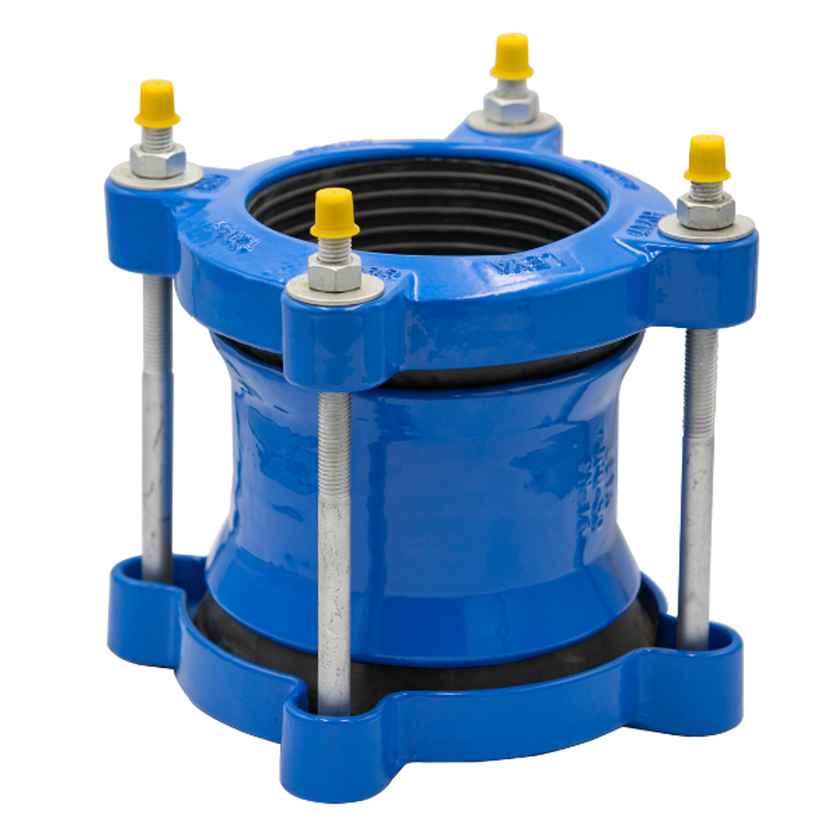 UNION UNIVERSAL 100 MM RANGO (108 128)