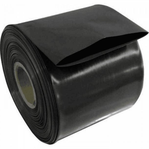 MANGA DE RIEGO VIRGEN 50CM X 300 MICRAS 