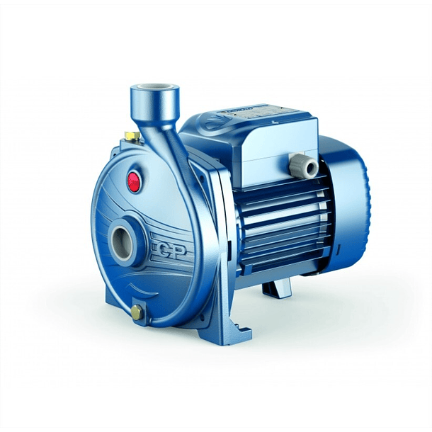ELECTROBOMBA PEDROLLO CPM 158 1HP 220V 
