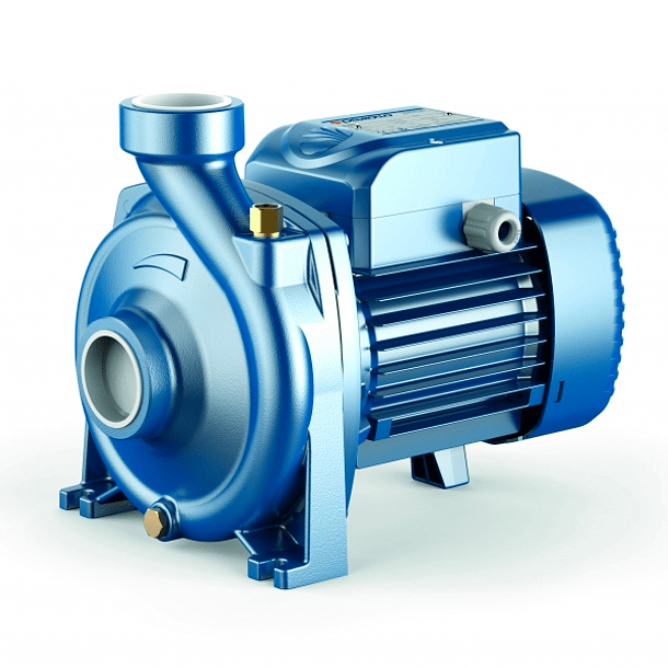  ELECTROBOMBA PEDROLLO HFM 51B 0.85HP 220V 