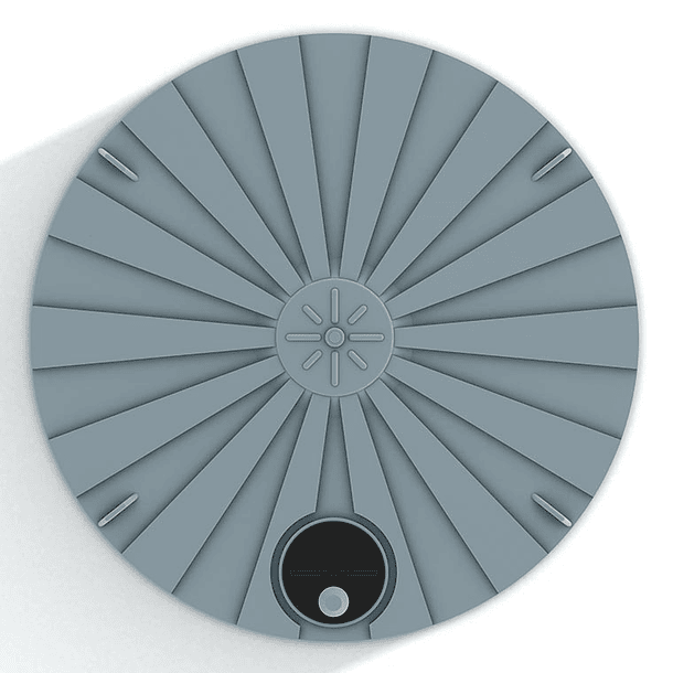 ESTANQUE VERTICAL 2.000 L 3