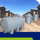 PLANTA DE TRATAMIENTO 90.000 L 1