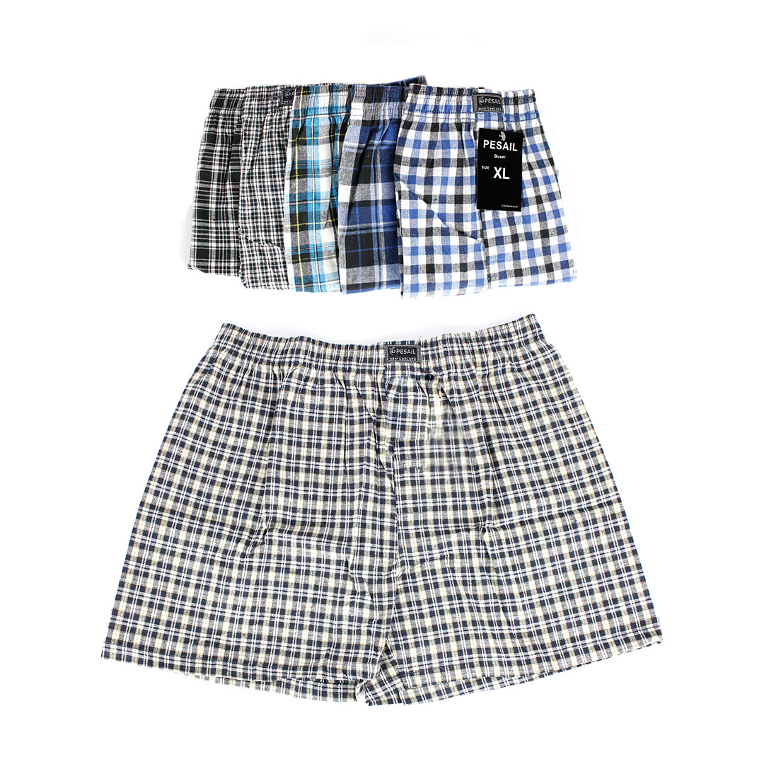 Boxer Tela
