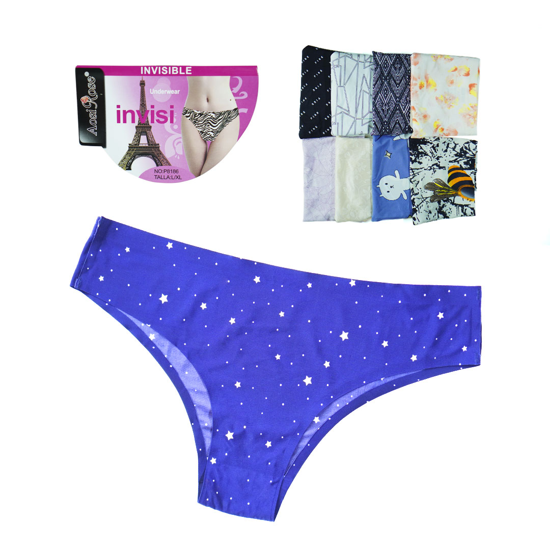 Bikini Invisible
