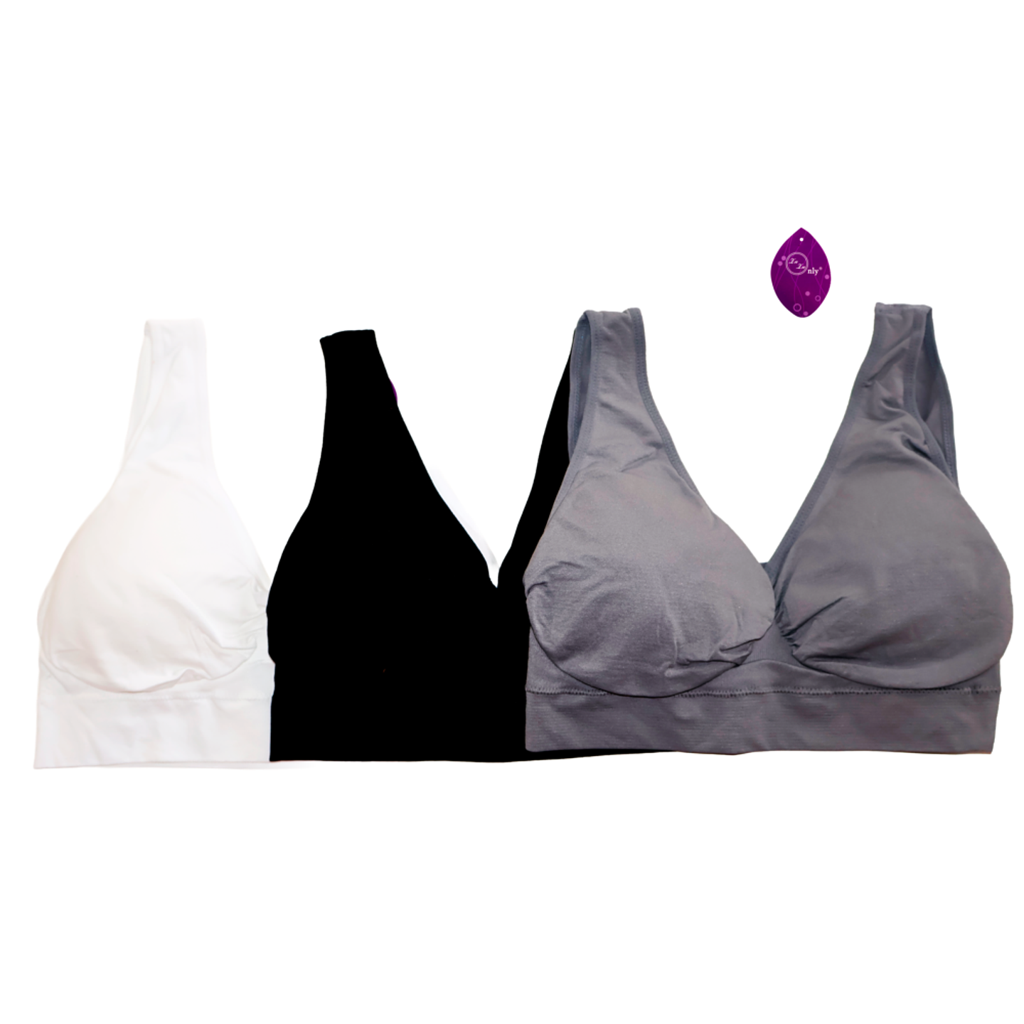 Peto Juvenil Bambú Tirante Ancho 