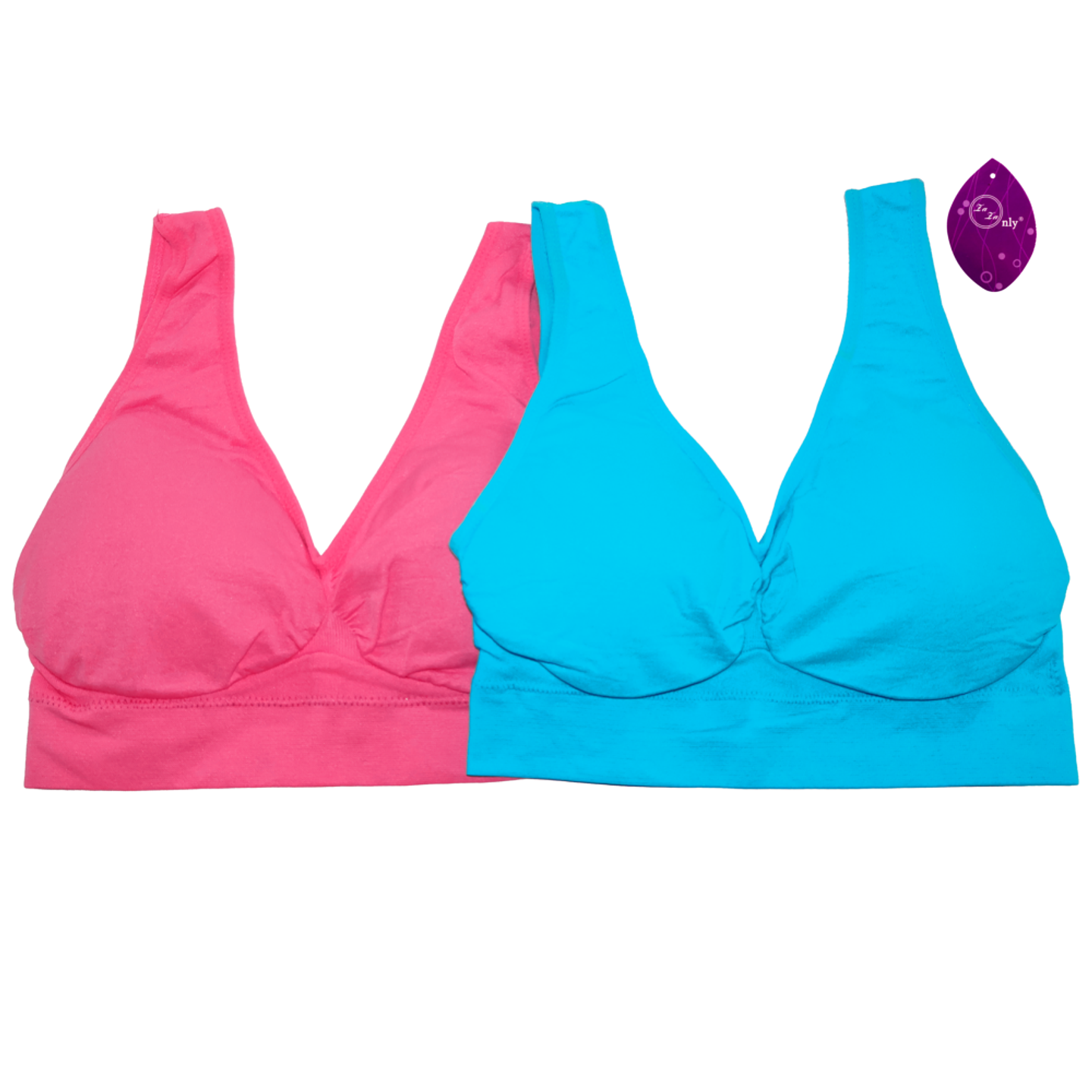 Peto Juvenil Bambú Tirante Ancho 