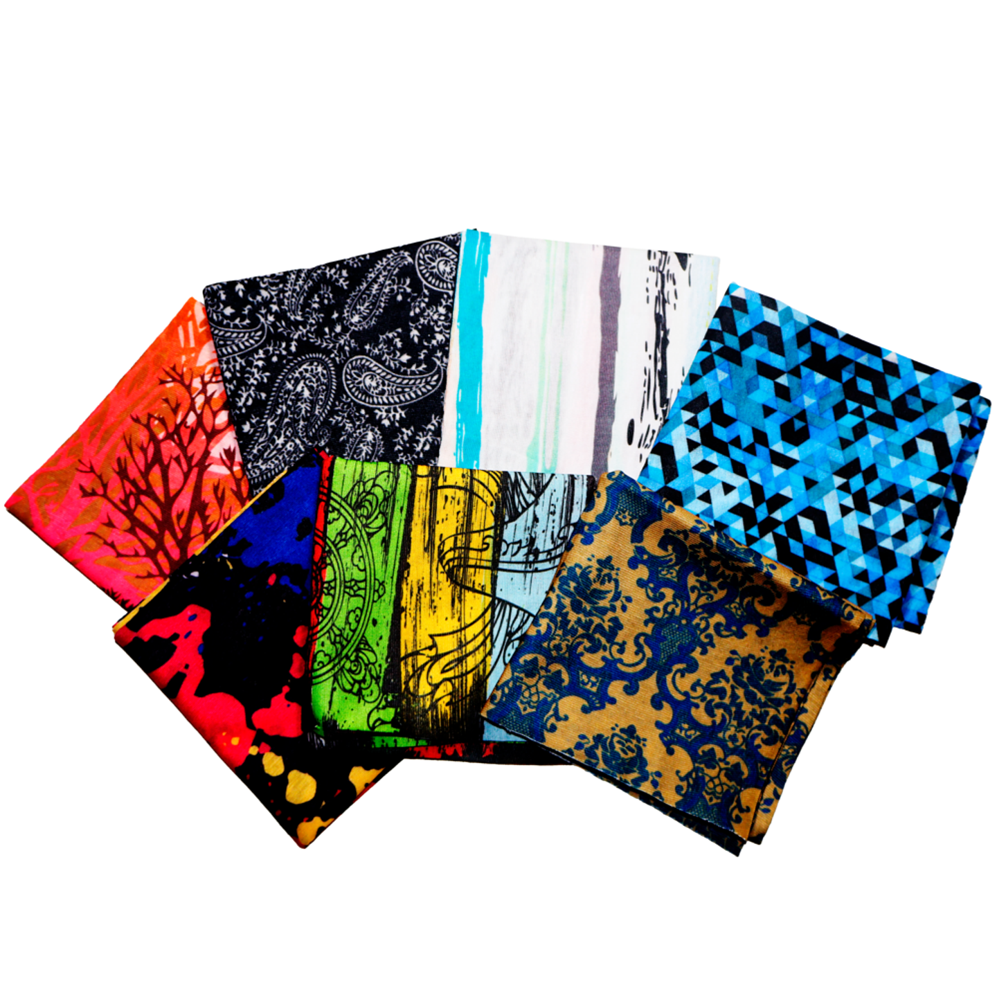 Bandanas