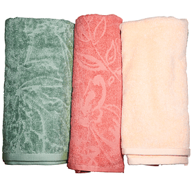 Toalla Baño Ducha Turca