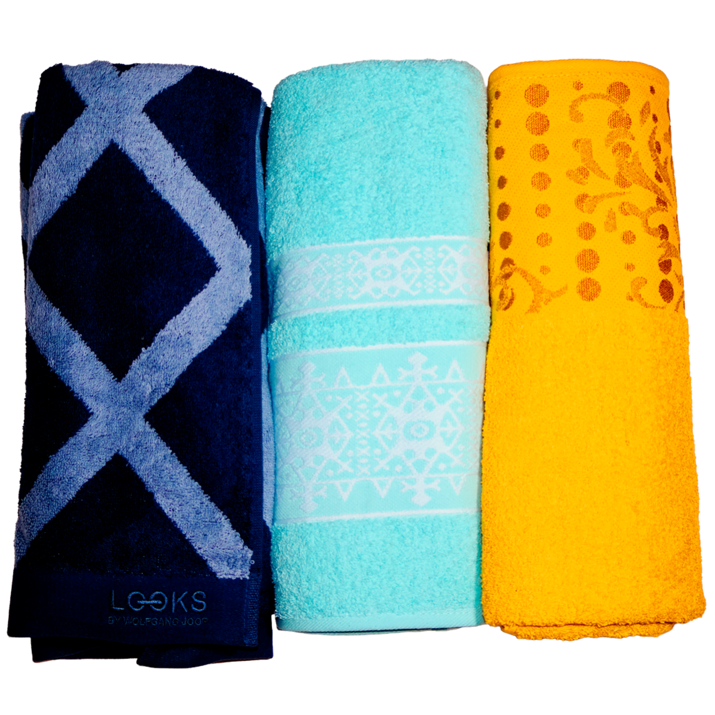 Toalla Baño Ducha Turca