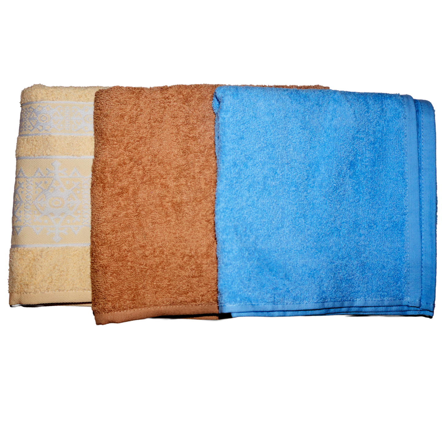 Toalla Manos Baño Turca