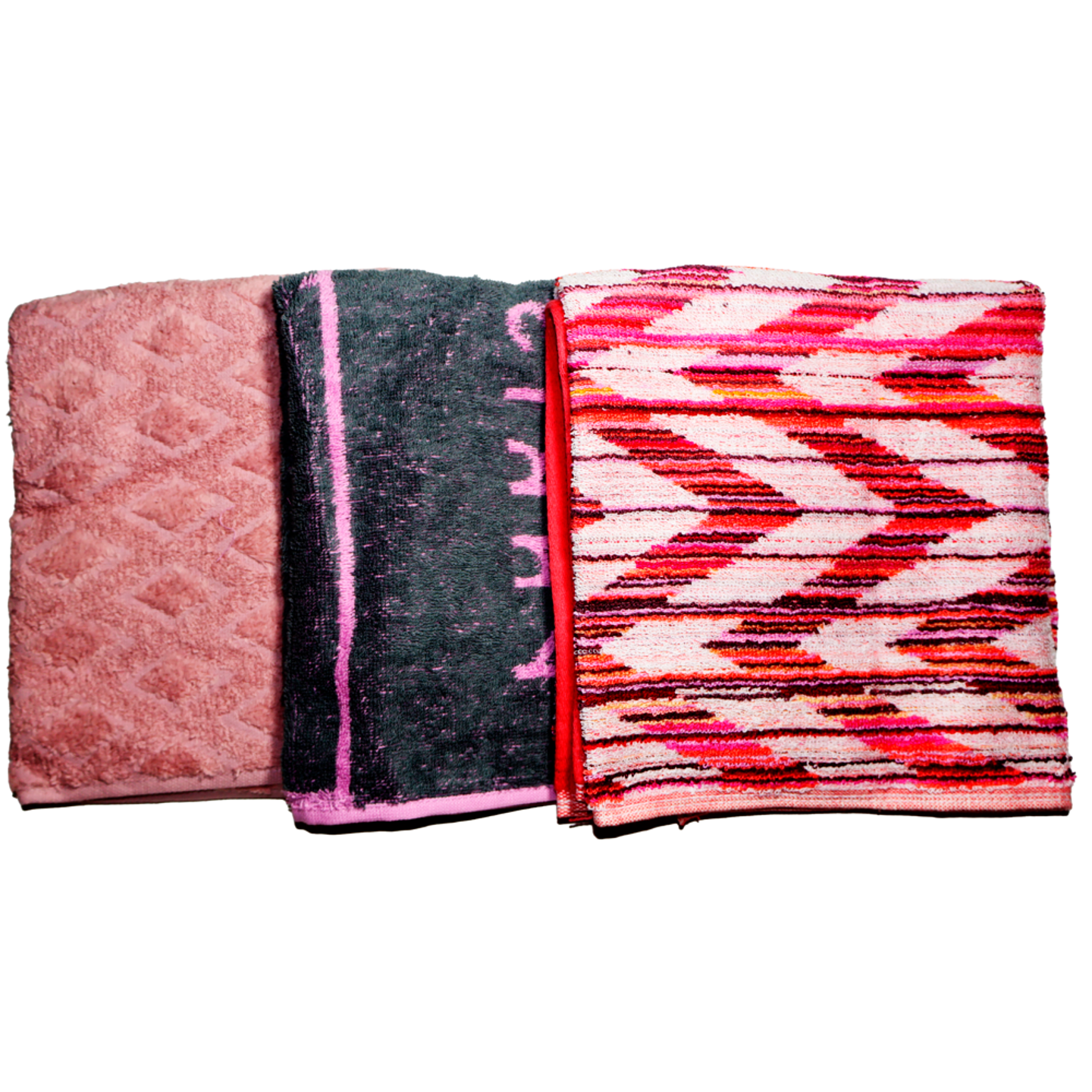 Toalla Manos Baño Turca