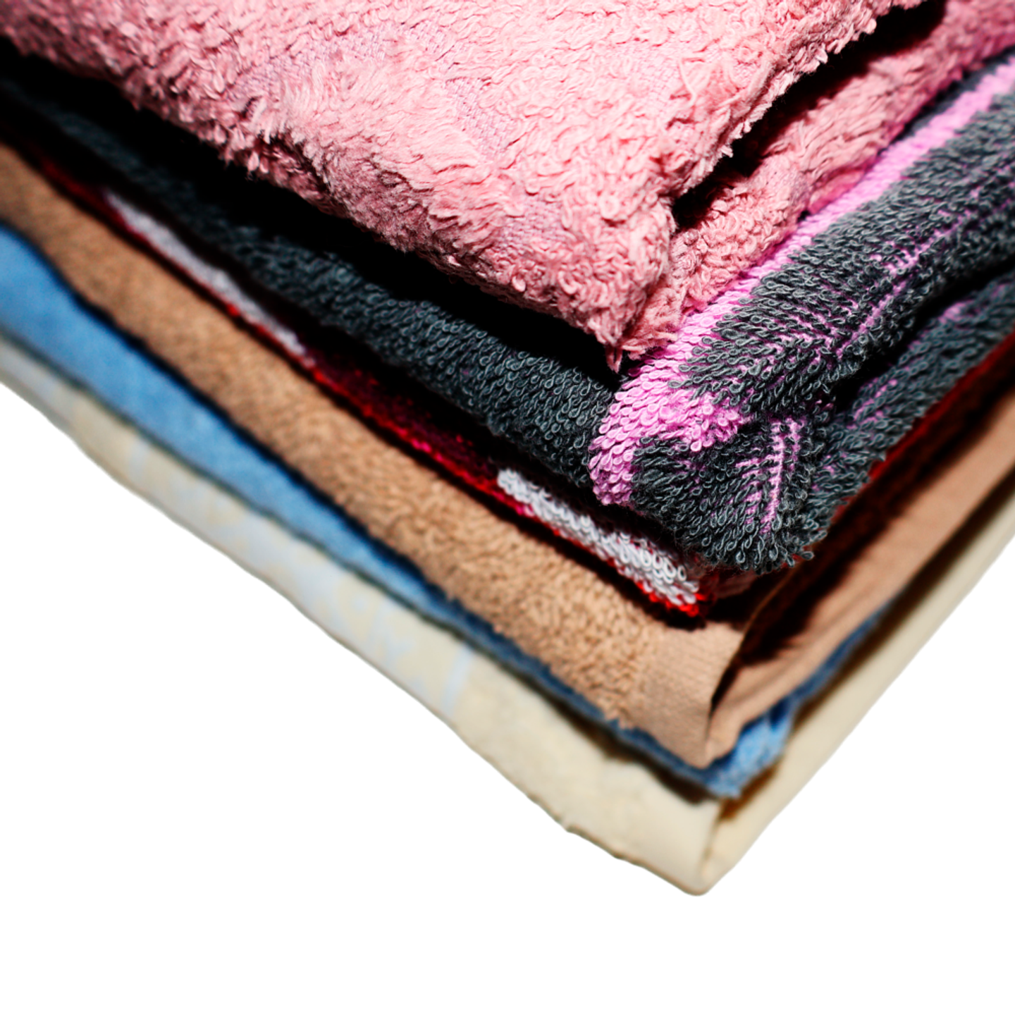 Toalla Manos Baño Turca