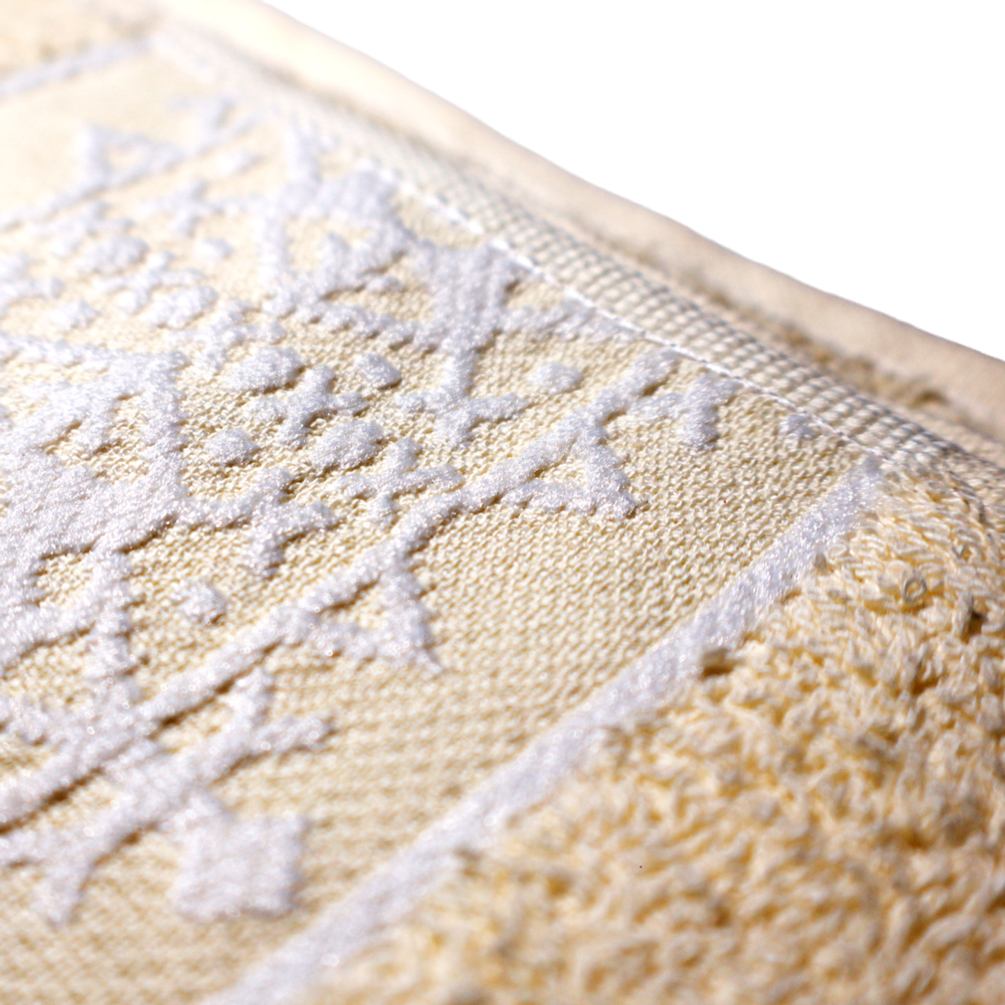 Toalla Manos Baño Turca