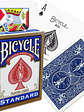 BICYCLE STANDARD INDEX INTERNATIONAL (BORDE DORADO) SET - Miniatura 1