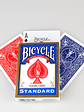 BICYCLE STANDARD INDEX INTERNATIONAL (BORDE DORADO) SET - Miniatura 4