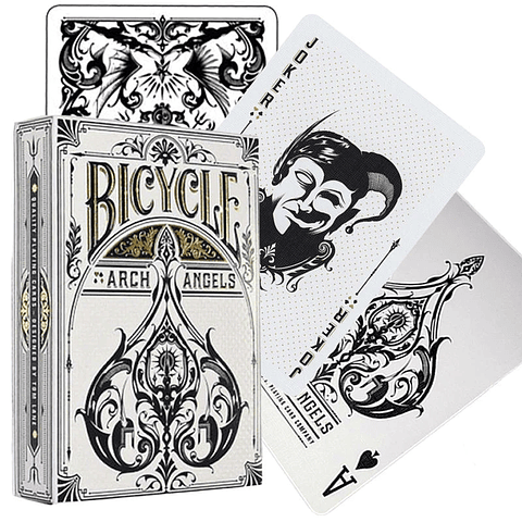 BICYCLE ARCHANGELS (CALIDAD PREMIUM)