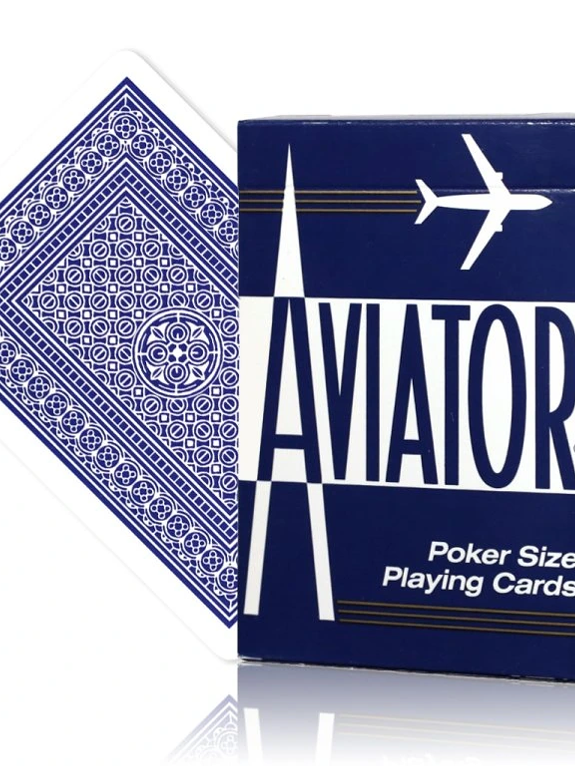 AVIATOR STANDARD INDEX AZUL 1