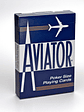 AVIATOR STANDARD INDEX AZUL - Miniatura 3