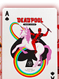 THEORY 11 DEADPOOL - Miniatura 2