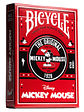 BICYCLE DISNEY CLASSIC MICKEY - Miniatura 2