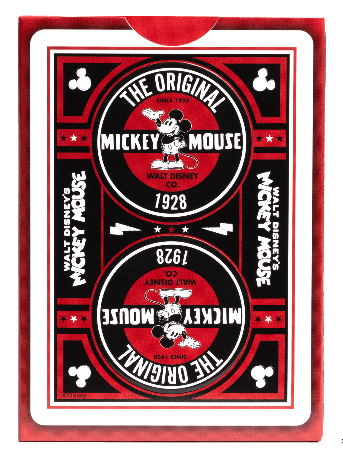 BICYCLE DISNEY CLASSIC MICKEY 4