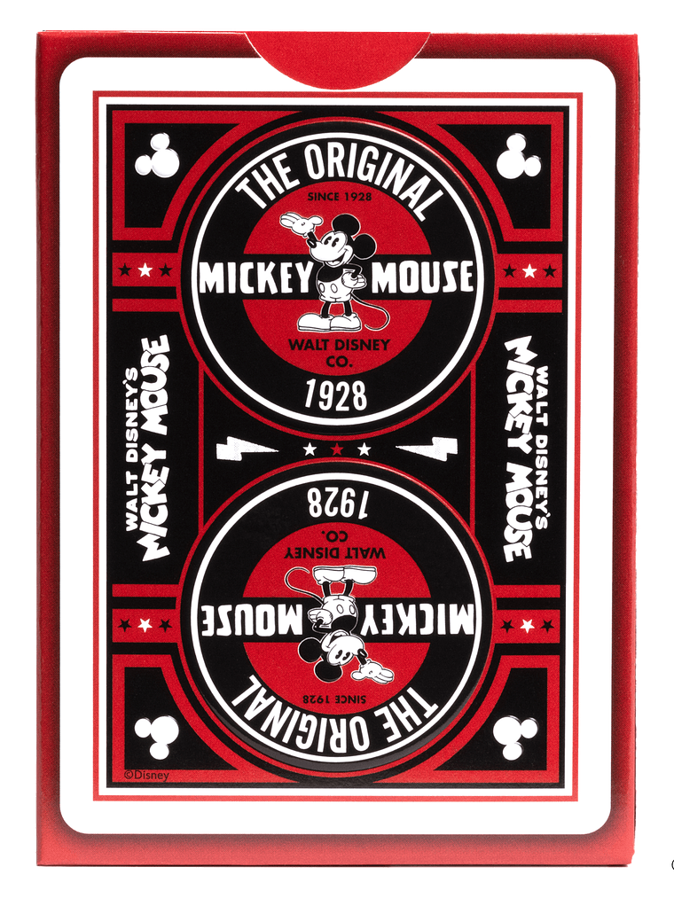 BICYCLE DISNEY CLASSIC MICKEY 4