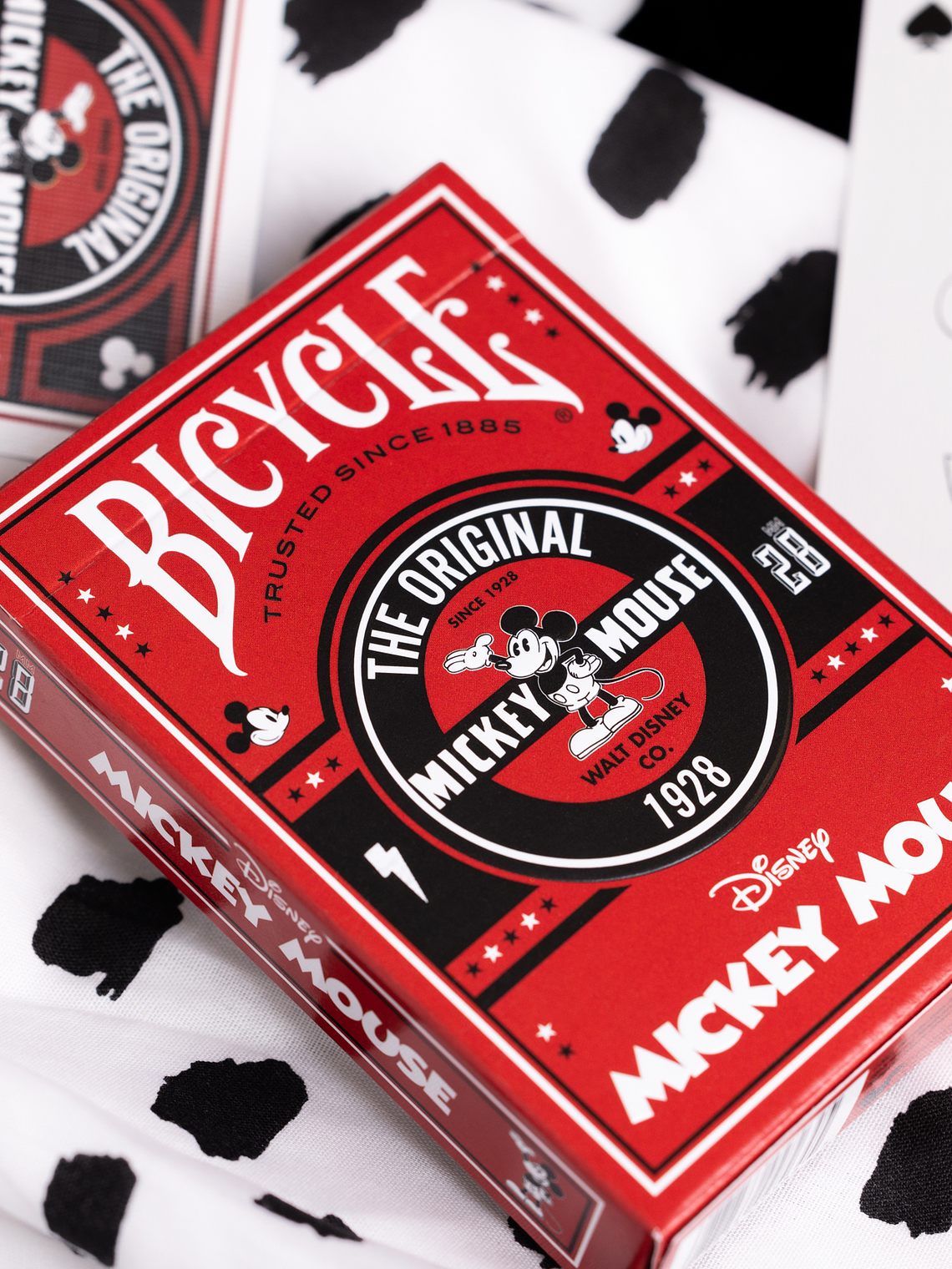 BICYCLE DISNEY CLASSIC MICKEY 5