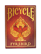 BICYCLE FYREBIRD - Miniatura 5