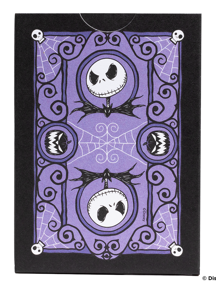 BICYCLE NIGHTMARE BEFORE CHRISTMAS 4