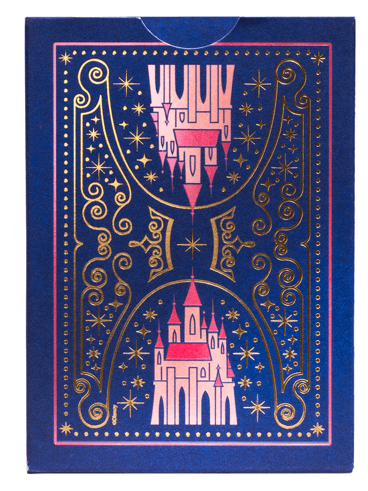 BICYCLE DISNEY PRINCESS SET AZUL MARINO Y ROSA 8