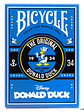 BICYCLE DONALD DUCK - Miniatura 2
