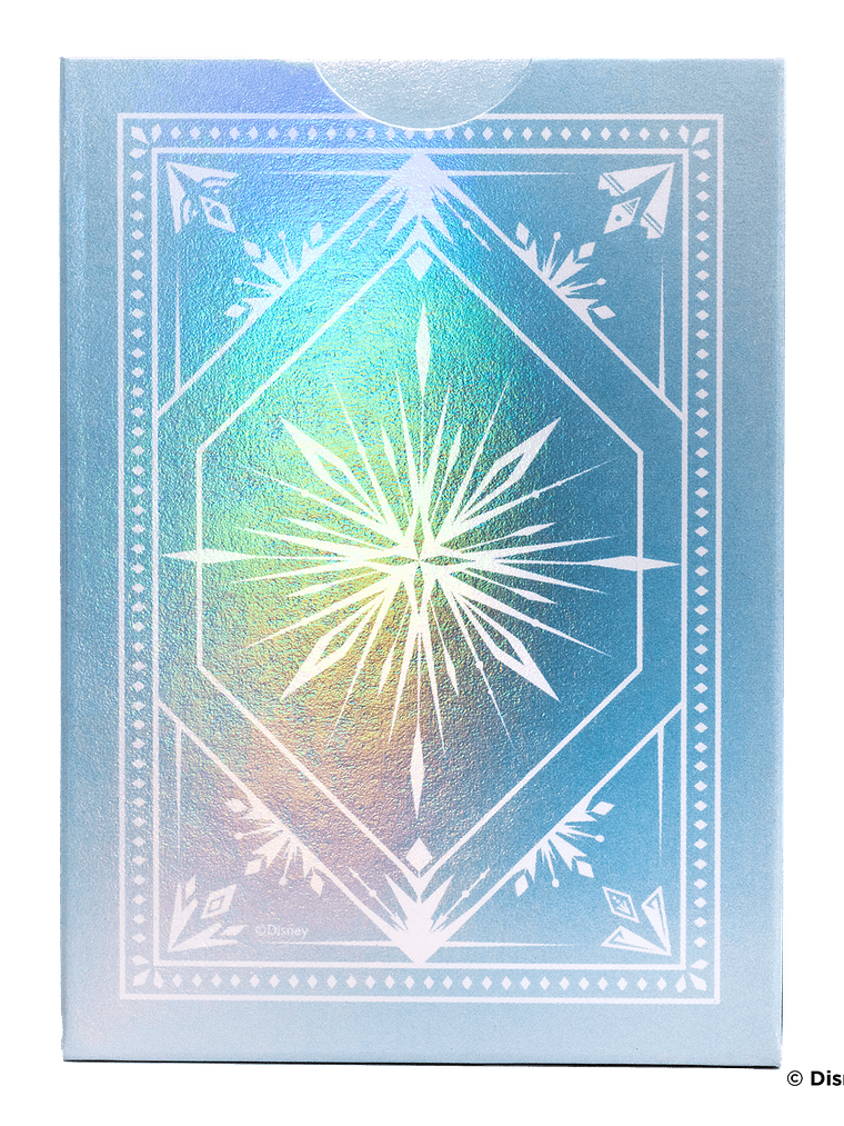 BICYCLE DISNEY FROZEN 4