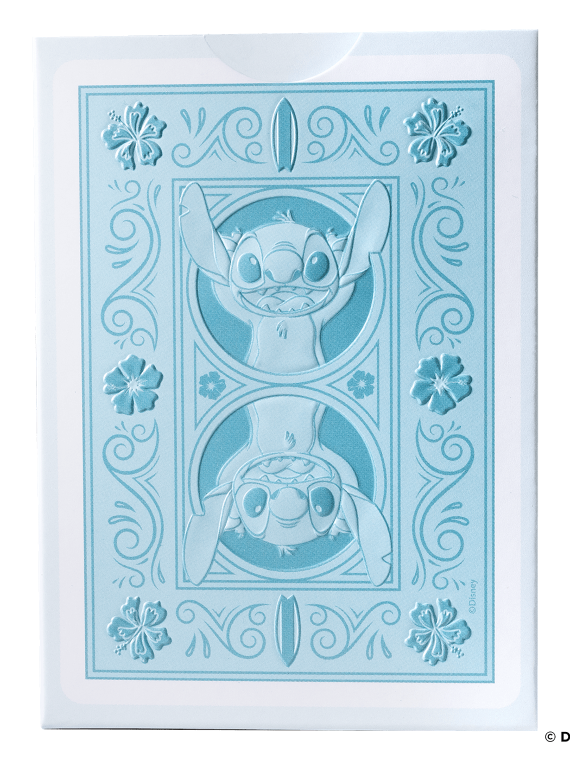 BICYCLE DISNEY STITCH 3